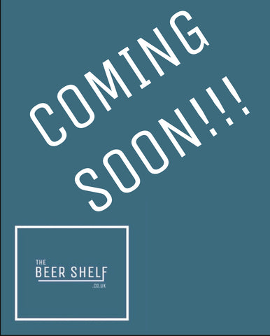 LADY CUPCAKE #8 IMPERIAL PASTRY STOUT 11.5% 440ml
