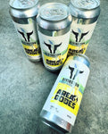 AREA CODES DDH PALE 4.5% 500ml