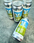 FALL OUT THE SKY HOPPY LITTLE PALE 3.6% 500ml
