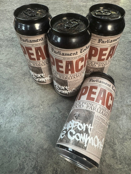 IMPEACHED SMOOTHIE SOUR  5.5% 473ml