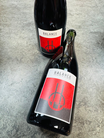 CREAK 2024 WILD ALE WITH BRITISH MORELLO CHERRIES 6% 750ml