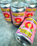 RASPBERRY BLOWER RESPBERRY & LEMON HARD KOMBUCHA 5% 330ml