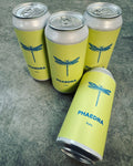 PHAEDRA PALE 5.3% 440ml