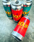 SOUP IPA 6% 440ml