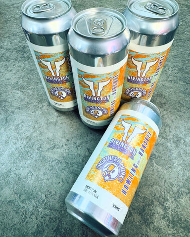 HOWLING LIKE A BANSHEE DDH PALE 4.5% 500ml