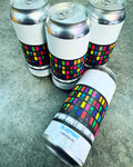 BLUEPRINT IPA 7.5% 1 PINT