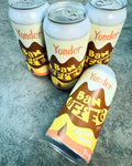 BANOFFEE PIE PASTRY STOUT 7% 440ml