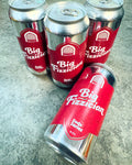 BIG FIZZICIAN SODA SERIES SOUR 8% 440ml