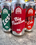 VAULT CITY SODA SOURS 3 PACK 440ml