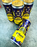 CREME IMPERIAL STOUT 14% 330ml
