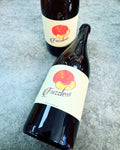 FUZZLESS BARREL AGED 8% 750ml