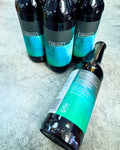 COCOBANGER IMPERIAL STOUT WITH COFFEE AND COCONUT 12.5% 330ml