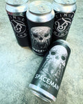SPACEMAN ORBIT TRIPLE NEW ENGLAND IPA 9.8% 1 PINT