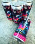 BURNING THE MIDNIGHT OIL DDH IPA 5.6% 440ml