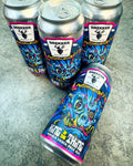 KING OF THE THING DIPA 8.3% 1 PINT