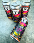 SO HELP ME PRRRT SLUSHY STYLE SOUR 6.6% 1 PINT