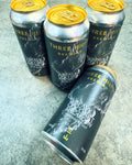 B.P.A.V.K. COCONUT MACAROON IMPERIAL STOUT 10% 440ml
