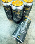 B.P.A.V.K HAZELNUT PRALINE IMPERIAL STOUT 10% 440ml