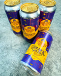 GOLDEN GOOSE EGGS PASTRY SOUR 5% 440ml