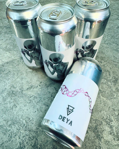 25.02 DEYA DIPA 8% 440ml