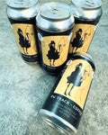 ON TRACK - COFFEE IMPERIAL PASTRY STOUT 10% 440ml