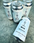COMMON FACTOR IPA 7.3% 440ml