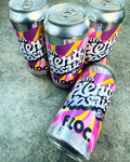 PLENTY MOSAIC DIPA 8% 440ml