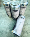 BEACHES PALE ALE 5.2% 500ml