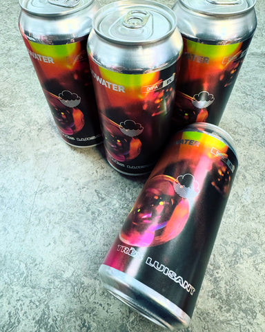 TRES LUISANT DIPA 8% 440ml