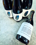 TALK IS ALWAYS EASY APPLE BRANDY MCI 13% 375ml