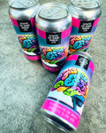 YOUR BRAIN OF MUSIC DDH IPA 5.6% 440ml
