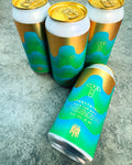 EVERYTHING GOLD TOP DIPA 8.4% 440ml