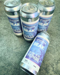 WELCOME TO THE FOG PARADE DDH IPA 6% 500ml