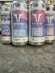 FOG 2025 4 PACK