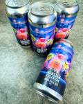 MONSTER AQUARIUM IPA 5.2% 440ml