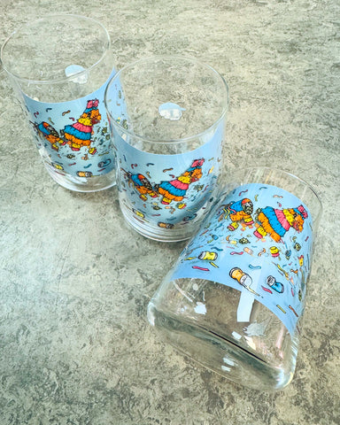 PINATA OSLO 430ml GLASS