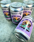 YOU FOR COFFEE? IMPERIAL BREAKFAST STOUT CHOCOLATE COFFEE 11% 330ml