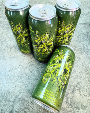 LORD OCTOMOSS DIPA 8% 1 PINT