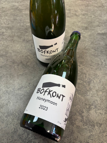 HONEYMOON 2023 6% 750ml