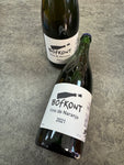 VINO DE NARANJA 2021 6% 750ml