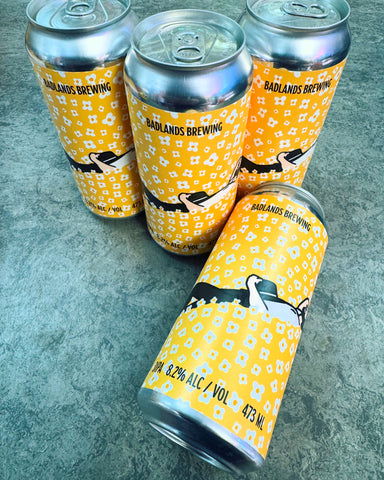 MAY DIPA 2025 DIPA 8.2% 1 PINT