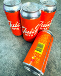 JUICY BITS HAZY IPA 6.7% 440ml