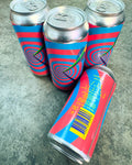 THE MIDDLE TRIPLE IPA 10% 440ml