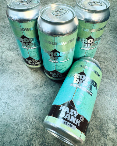 PROPER DIPA STRATA EDITION 8% 440ml