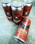 CHINOOK AMERICAN PALE ALE 5% 440ml