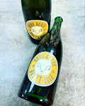 OUDE GEUZE BRETT - ELLE LAMBIC 6.3% 750ml