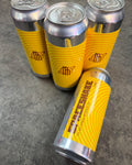 SPACESHAKE BANANA MILKSHAKE ALE 5% 500ml