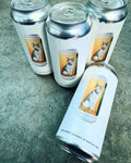 EVEN MORE COVERED IN MARLON HAIR DIPA 8% 1 PINT