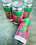 CREME DE LA CREME DE LA CREME TIPA 10% 1 PINT