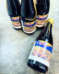 CEVADA BA AMERICAN BARLEYWINE 13% 375ml